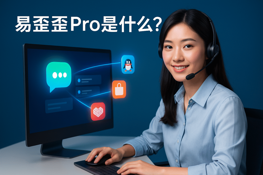 易歪歪Pro 是什么？文章封面