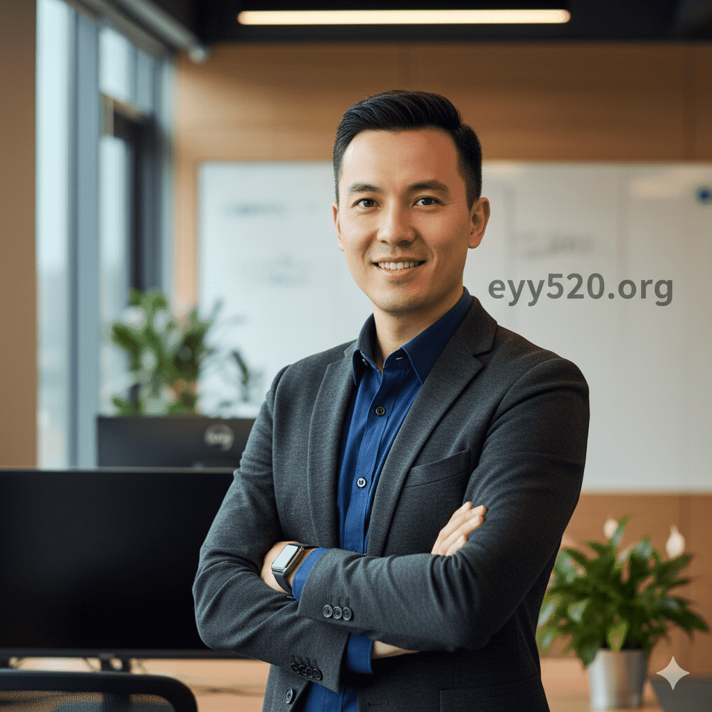 易歪歪作者图片