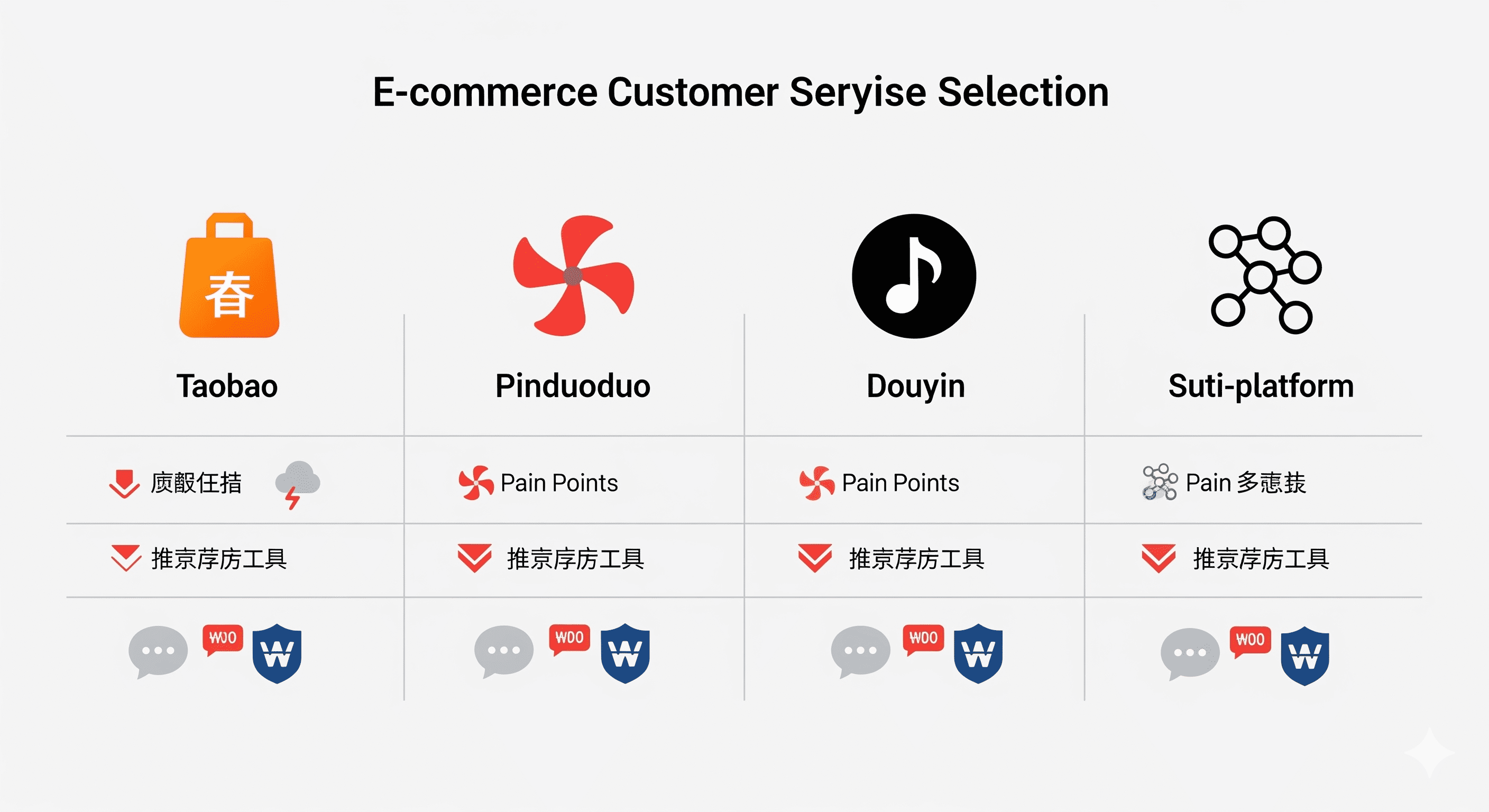 SaaS客服系统与自建系统成本对比封面图:左侧展示轻量级云端SaaS,右侧展示复杂的自建服务器架构,中间通过账本平衡两者的成本风险。