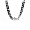 ASYMMETRIC MORPH CHAIN image 1